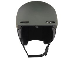 Oakley Skihelm - Heren - Mod1 Mips - Snowboard Helm - Wintersport bescherming - Zwart - S