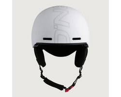 O'Neill Core ski-/snowboardhelm wit, maat L / 58-61