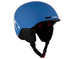 O'Neill - Pro Helmet - Skihelm - Heren - Blauw - Maat M - 54-58 CM