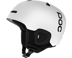 POC Auric Cut  Skihelm - Unisex - wit