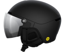 Poc Obex Visor Helm Met Vizier Zwart XL-2XL