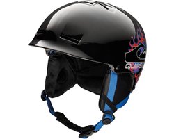 Quiksilver Empire Skihelm Jongens