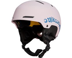 Quiksilver Lawson Mips Helm Paars S