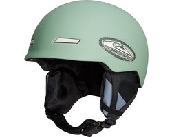 Quiksilver Play Helm Groen S