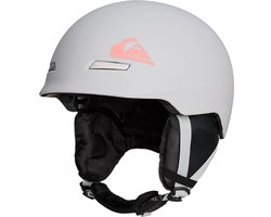 Quiksilver Play Helm Wit M