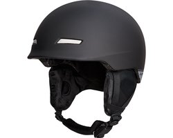 Quiksilver Play Helm Zwart S