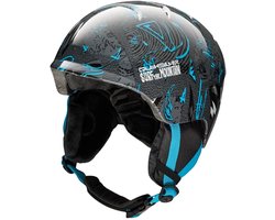 Quiksilver Slush Skihelm Jongens