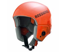 Rossignol Hero Giant Impacts Fis Helm Rood 58 cm