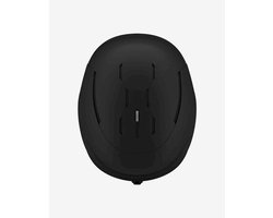 SALOMON - arcane prime mips - Ski helm heren - Zwart