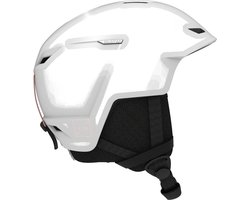 Salomon Brigade+ Helm – Bescherming – Klimaatbeheersing - Madder - Medium