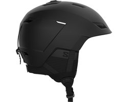 SALOMON - pioneer lt - Ski helm heren - Zwart