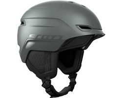 Scott Chase 2 Plus skihelm groen - maat M 55-59 cm