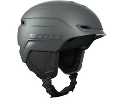 Scott Chase 2 skihelm - groen - maat L 59-61 cm