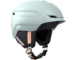 Scott Chase 2 skihelm - lichtblauw - maat M 55-59 cm