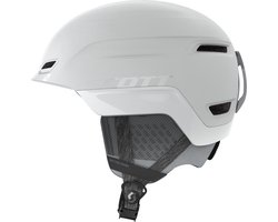 SCOTT  Chase 2  Vrouwen Skihelm - Wit - Maat M