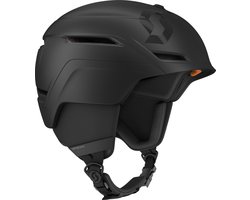 SCOTT Symbol 2 Plus D Skihelm - Zwart - Maat S(51-55 cm)