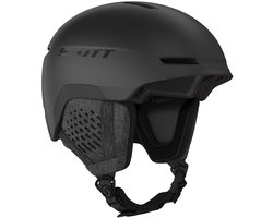 SCOTT  Track Skihelm - Zwart - Maat S