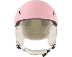 Sinner CREST skihelm - Licht Roze - Maat M