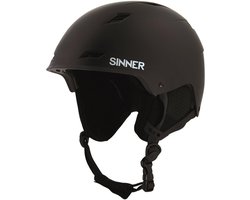 Sinner Mount Skihelm Senior