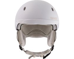 Sinner Titan skihelm wit - maat M 55-58 cm