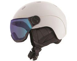 SINNER - titan visor mt - Ski helm heren - Wit