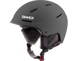 Sinner Whistler Skihelm Senior