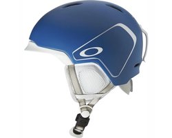 Skihelm Oakley MOD3 Matte CA Blue-S