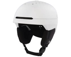 Skihelm Oakley Mod3 White 2023-M