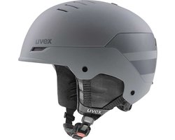 Skihelm Uvex Wanted Rhino Matt-58 - 62 cm