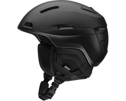 Smith Accel Skihelm Senior