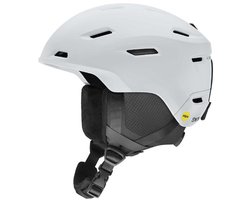 Smith Descend Mips Helm Wit 51-55 cm