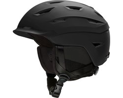 Smith Level Skihelm Senior