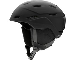 Smith Mission Skihelm Senior