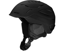 Smith Vantage 2 Helm Zwart 51-55 cm