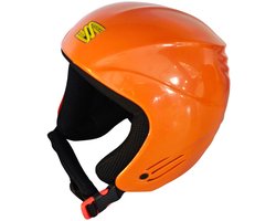 Stadium Accessories Arrow Style Helm Oranje 58 cm