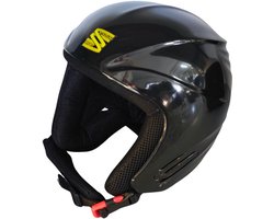 Stadium Accessories Arrow Style Helm Zwart 58 cm