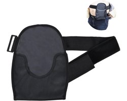 Stoma Zak Bedekking, Waterdichte Cover voor Colostomie, Ileostomie en Urostomie, Comfortabele en Discrete Bescherming voor Ostomy Accessoires
