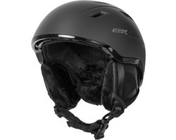 STX Helmet Aspen Grey - Skihelm - Volwassenen - Maat L - 59 - 62.5 CM