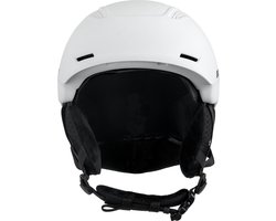 STX Helmet Vail White Skihelm