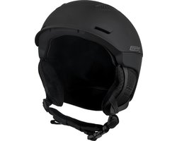 STX SNOW STX Helmet Vail Black Unisex Skihelm - Black