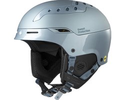 Sweet Protection Switcher Mips Helm Grijs 2XL