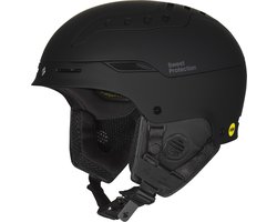 Sweet Protection Switcher Mips Helm Zwart S-M