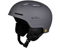 Sweet Protection Winder Mips Helm Zwart S-M