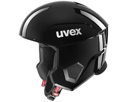 Uvex Invictus Helm Zwart 56-57 cm