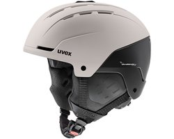 Uvex Stance Helm Beige 51-55 cm