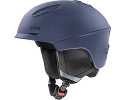 UVEX - UH566248-40XX-59-61 - Skihelm - Grootte 59-61