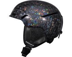 Ventilerende Skihelm - Geschikt voor alle leeftijden en brillen