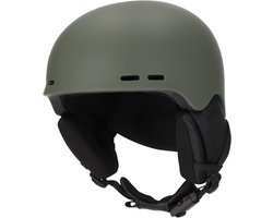 WHISTLER Skihelm Moritz