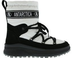 8709 Snowboots Vrouwen - Maat 40