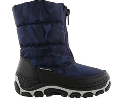 Antarctica 120 Snowboots Unisex Junior - Blu - Maat 29/30